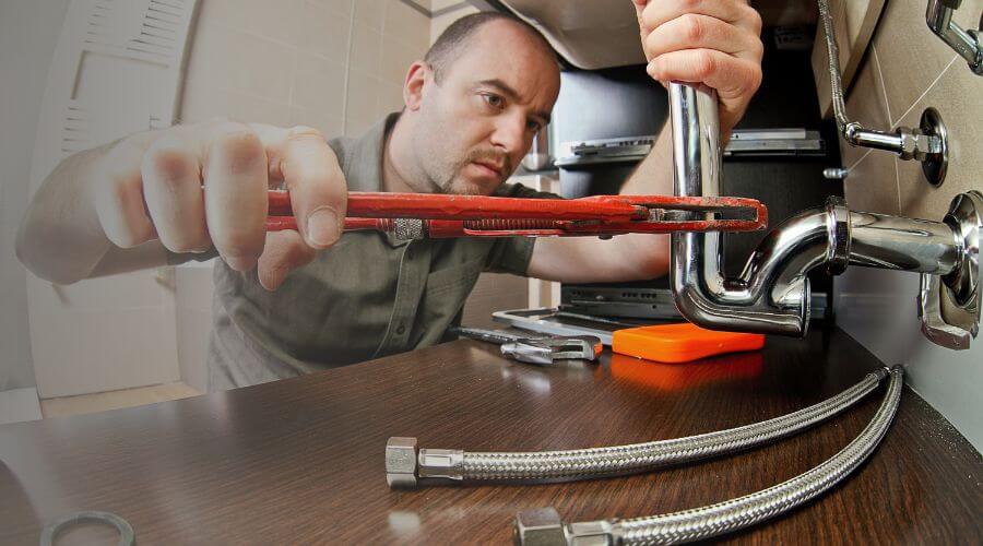 Professional sewer line replacement in Baraboo, WI